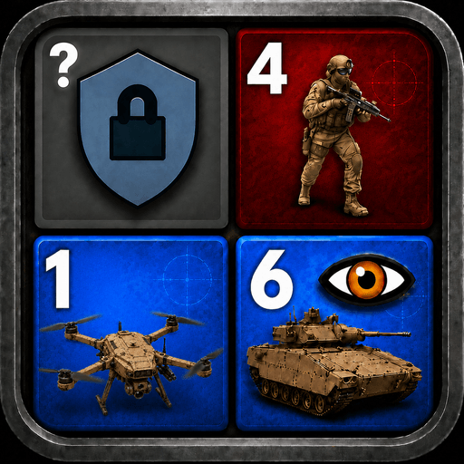 Rankfield icon