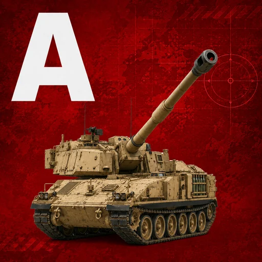 Artillery unit