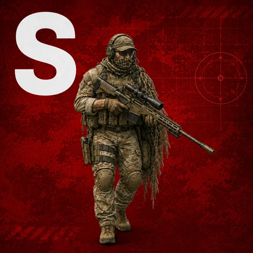 Sniper unit